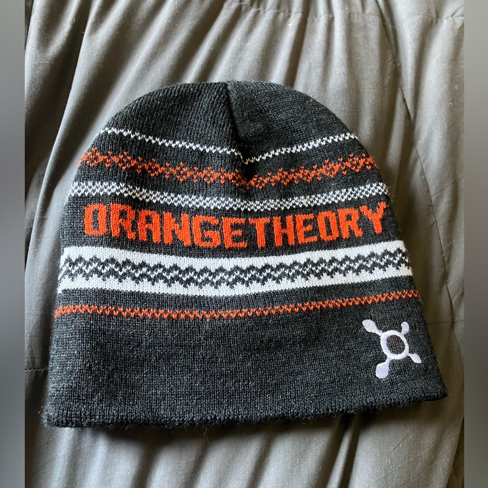 Orangetheory hat unisex